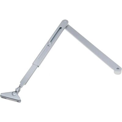 Generic L190 Türschließer Arm - Verstellbar, Brandschutz Generic L190 Türschließer Arm - Verstellbar, Brandschutz