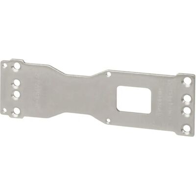 ASSA ABLOY - Türschließer Montageplatte - Modell DC200/300/500/700 ASSA ABLOY - Türschließer Montageplatte - Modell DC200/300/500/700