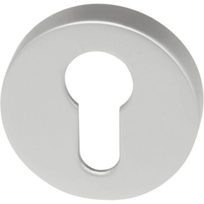 Effeff 492----1-----00 Rosette für Euro-Profil - Tür Rosette Effeff 492----1-----00 Rosette für Euro-Profil - Tür Rosette