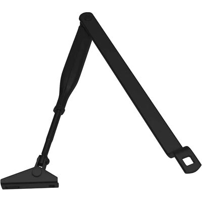 Hydrauliczne ramię do zamykacza drzwi DCL140 od ASSA ABLOY Hydrauliczne ramię do zamykacza drzwi DCL140 od ASSA ABLOY