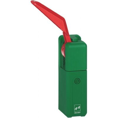 Assa Abloy effeff 7411-10 Grüner Alarm - Sicherheitssystem Assa Abloy effeff 7411-10 Grüner Alarm - Sicherheitssystem