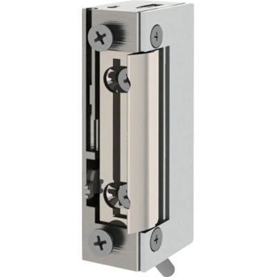 Assa Abloy effeff 118WE - Wassergeschützter Elektro-Türöffner für Außenbereich Assa Abloy effeff 118WE - Wassergeschützter Elektro-Türöffner für Außenbereich