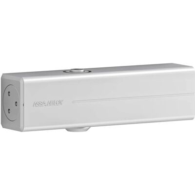 Assa Abloy DC 200 Srebrny Zamykacz do drzwi - Zamykacz do drzwi Assa Abloy DC 200 Srebrny Zamykacz do drzwi - Zamykacz do drzwi