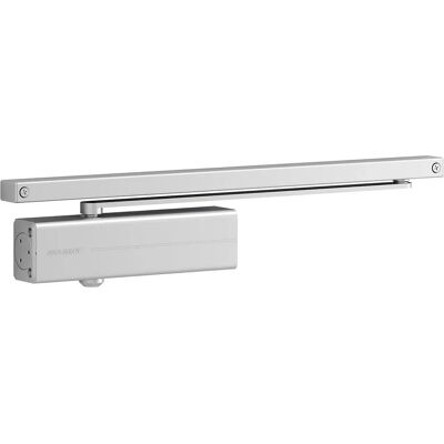 ASSA ABLOY Vachette dc 135 Argent - Fermoir de porte - Force 3 - Bras coulissant ASSA ABLOY Vachette dc 135 Argent - Fermoir de porte - Force 3 - Bras coulissant