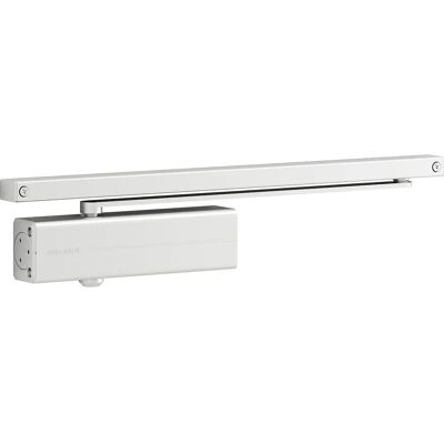 Ferme-porte Vachette DC 135 - Force 3, Bras à glissière, Certifié CE Ferme-porte Vachette DC 135 - Force 3, Bras à glissière, Certifié CE