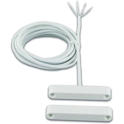 Effeff Türöffner + Türschliesser - 10360-6 Effeff Türöffner + Türschliesser - 10360-6