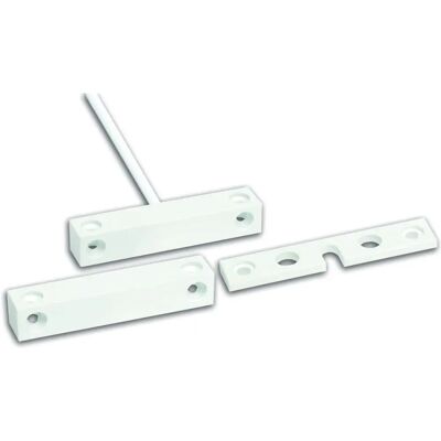 Effeff 10362-6 Magnetkontakt - Tür- & Fenstersensor Effeff 10362-6 Magnetkontakt - Tür- & Fenstersensor