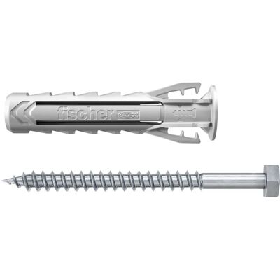 Fischertechnik - SX Plus - 50 mm - Ø 10 mm - Taco Fischertechnik - SX Plus - 50 mm - Ø 10 mm - Taco