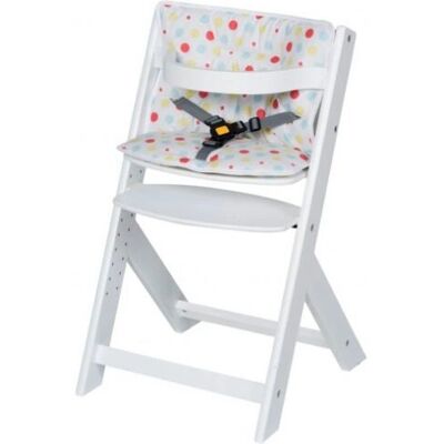 Schardt 01 125 00 02 Chaise haute - Multifonction - Publicité Schardt 01 125 00 02 Chaise haute - Multifonction - Publicité