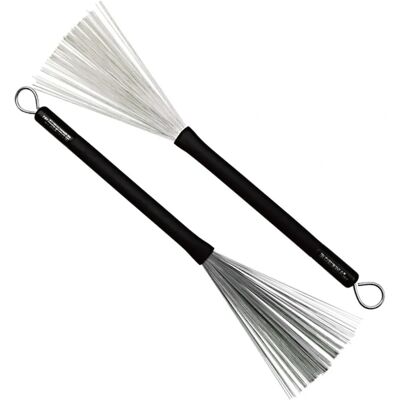 Rohema JB 2 Brosse Rétractable - Brosses - Publicité Rohema JB 2 Brosse Rétractable - Brosses - Publicité