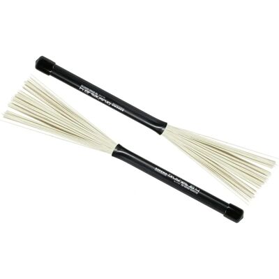 Brosses rétractables Rohema JB 4 - Brosses - Publicité Brosses rétractables Rohema JB 4 - Brosses - Publicité