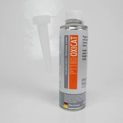 ProTec Oxicat Čistič Katalyzátoru a Sondy Lambda - 375ml ProTec Oxicat Čistič Katalyzátoru a Sondy Lambda - 375ml