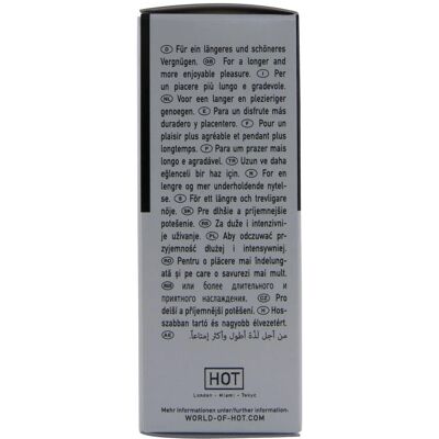 CREMA RHINO LONG POWER - Retraso de eyaculación - 30ml CREMA RHINO LONG POWER - Retraso de eyaculación - 30ml