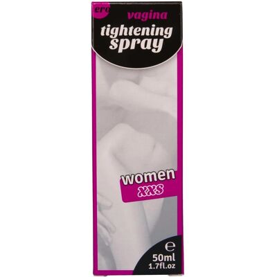 Spray Rassodante Vagina Hot - Stimola il Clitoride & Aumenta il Piacere Spray Rassodante Vagina Hot - Stimola il Clitoride & Aumenta il Piacere