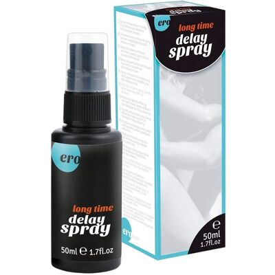 HOT Ero Delay Spray 50ml - Spray ritardante HOT Ero Delay Spray 50ml - Spray ritardante