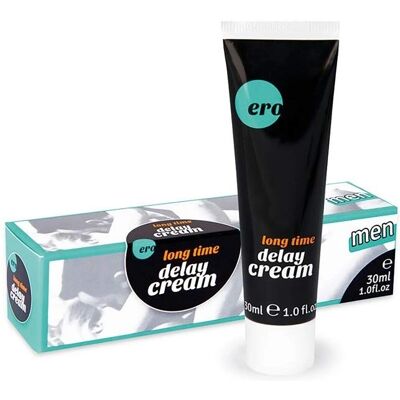 Ero by Hot Pitkäkestoinen viivästysvoide - 30ml Ero by Hot Pitkäkestoinen viivästysvoide - 30ml