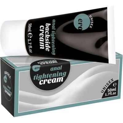 Crème de Contraction Anal Hot Ero - Crème de Tension Anal Crème de Contraction Anal Hot Ero - Crème de Tension Anal