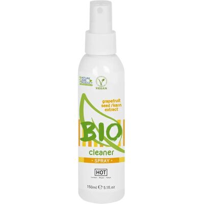 HOT Marke 150ml Sexspielzeug-Reinigungsspray - Rose / Noir HOT Marke 150ml Sexspielzeug-Reinigungsspray - Rose / Noir