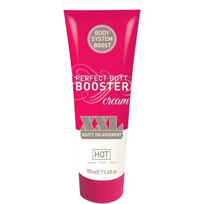 HOT XXL Balla-Boosting Kräm - Stimulerar tillväxt och spänst HOT XXL Balla-Boosting Kräm - Stimulerar tillväxt och spänst