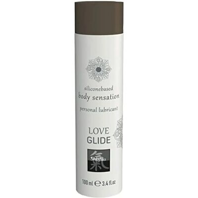 Boss of toys Żel/sprej-Shiatsu Body Sensation Siliconebased 100ml - Gleitgel Boss of toys Żel/sprej-Shiatsu Body Sensation Siliconebased 100ml - Gleitgel