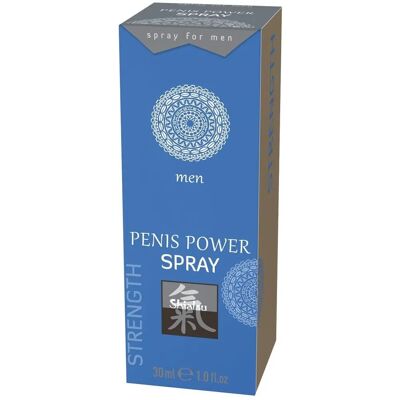 Spray Shiatsu Poder para o Pênis - Erections Naturais Spray Shiatsu Poder para o Pênis - Erections Naturais