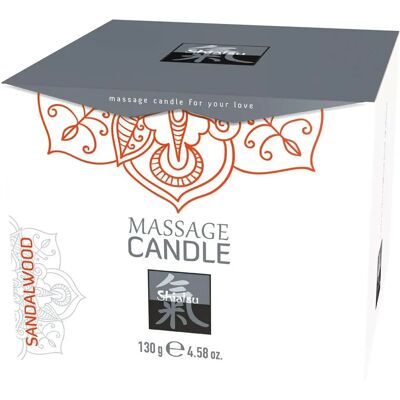 Boss of toys Sandalwood Massage Candle - Massageljus Boss of toys Sandalwood Massage Candle - Massageljus