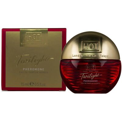 Hot Twilight Kvinnors Feromon Parfym - Parfym med feromoner för kvinnor Hot Twilight Kvinnors Feromon Parfym - Parfym med feromoner för kvinnor
