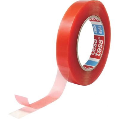 Cinta doble cara TESA 19mm x 25m Cinta doble cara TESA 19mm x 25m