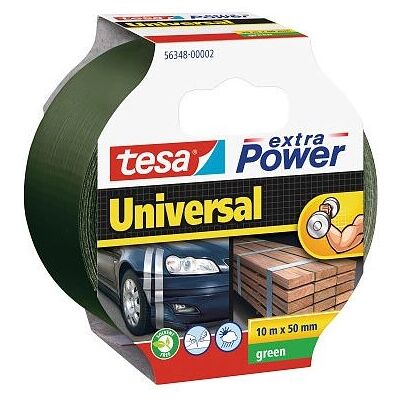 tesa 56348-02 Nastro Verde Multiuso - Nastro tesa 56348-02 Nastro Verde Multiuso - Nastro