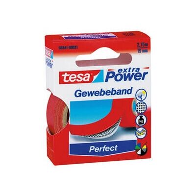 tesa extra Power Perfect (56341) - 56341-31 tesa extra Power Perfect (56341) - 56341-31