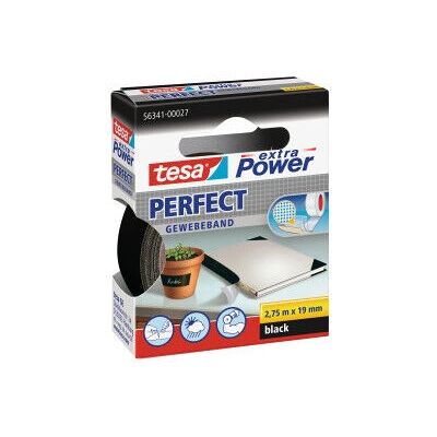 Tesa Extra Power Brown Adhesive Tape - Heavy Duty Indoor Outdoor Tesa Extra Power Brown Adhesive Tape - Heavy Duty Indoor Outdoor