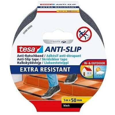 Tesa 55588 Rutschfeste Badematte - Antirutschband Tesa 55588 Rutschfeste Badematte - Antirutschband