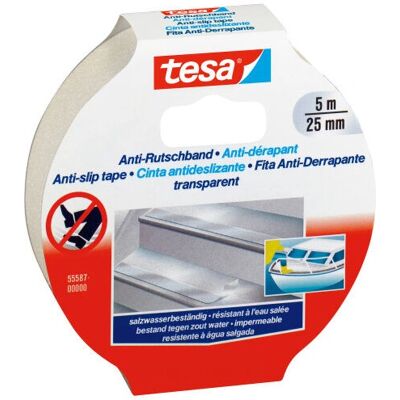 tesa Anti-slip tape tesa Anti-slip tape