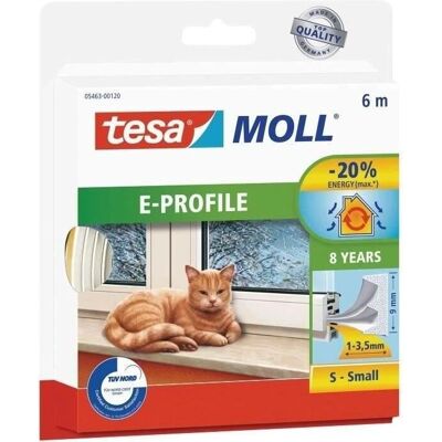 tesa tesamoll Classic E-Profile tesa tesamoll Classic E-Profile