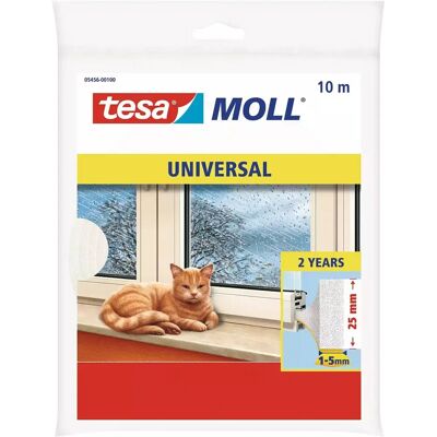 tesa tesamoll Universal 10 m 6x9mm tesa tesamoll Universal 10 m 6x9mm