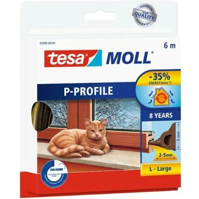 tesa tesamoll Classic P-Profile tesa tesamoll Classic P-Profile