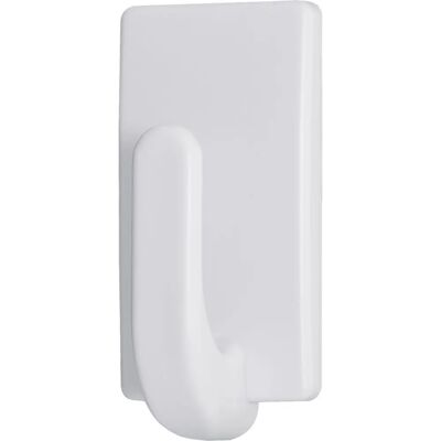 Tesa 57530 Weiß Handtuchhaken - Handtuchhaken Tesa 57530 Weiß Handtuchhaken - Handtuchhaken