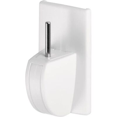 Tesa Aufbewahrungs-Haken - Vario Gardinenhaken - Zuhause Ordnungshelfer Tesa Aufbewahrungs-Haken - Vario Gardinenhaken - Zuhause Ordnungshelfer