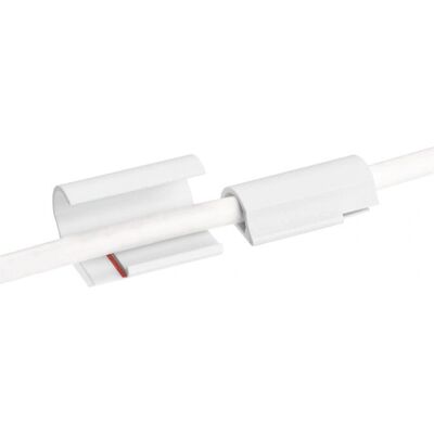 Tesa 58035-00016 Kabelkanal - Kabelclips Fixierung Tesa 58035-00016 Kabelkanal - Kabelclips Fixierung