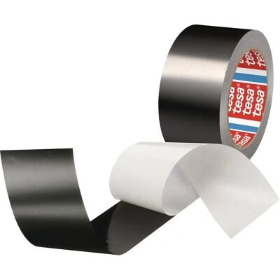 TESA - 50577-00000-01 - Schwarz matt TESA - 50577-00000-01 - Schwarz matt