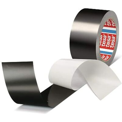 TESA - 50577-00000-01 - Schwarz matt TESA - 50577-00000-01 - Schwarz matt