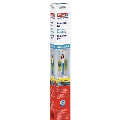 Filet moustiquaire tesa - Protection insectes, auto-adhésif, 0,95x2,20m - Publicité Filet moustiquaire tesa - Protection insectes, auto-adhésif, 0,95x2,20m - Publicité