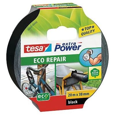 tesa extra Power ECO REPAIR 20m x 38mm - 56432-00 tesa extra Power ECO REPAIR 20m x 38mm - 56432-00