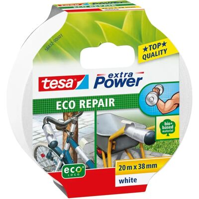 tesa extra Power ECO REPAIR 20m x 38mm - 56432-01 tesa extra Power ECO REPAIR 20m x 38mm - 56432-01