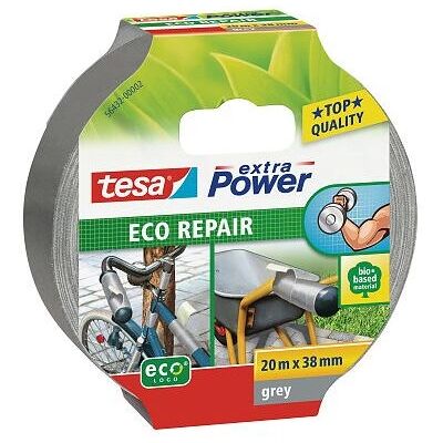 tesa extra Power ECO REPAIR 20m x 38mm - 56432-02 tesa extra Power ECO REPAIR 20m x 38mm - 56432-02