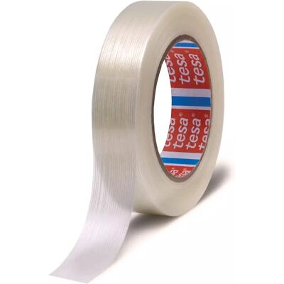 TESA 4590 Fiberglas Verpackungsband - Schwerlast, 50m TESA 4590 Fiberglas Verpackungsband - Schwerlast, 50m