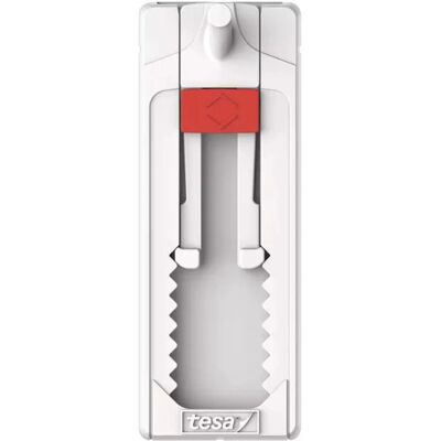TESA 77764-00001-00 Klebstoff - Unterstützt 3kg - Wiederverwendbar - Einfach zu installieren TESA 77764-00001-00 Klebstoff - Unterstützt 3kg - Wiederverwendbar - Einfach zu installieren
