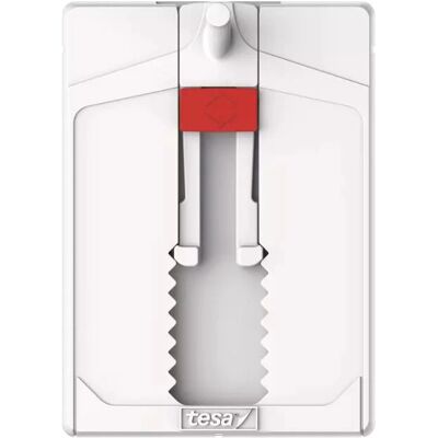Tesa 77767-00001-00 Gancho universal interno - Ganchos Tesa 77767-00001-00 Gancho universal interno - Ganchos