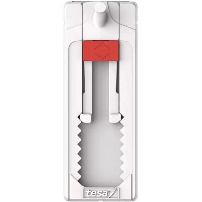 Ganchos para Quadros Internos TESA 77774-00001-00 - Branco, Suporta 1kg Ganchos para Quadros Internos TESA 77774-00001-00 - Branco, Suporta 1kg