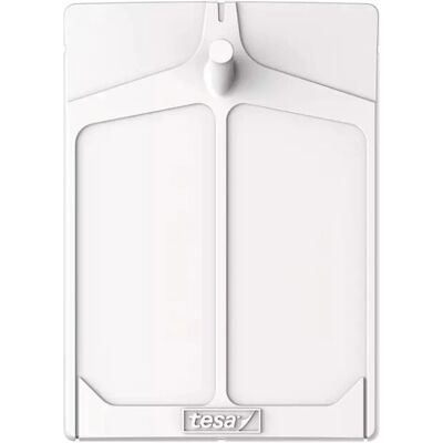 Tesa Modelo 77776-00001-00 Ganchos - Suportam 2kg - Fixação na parede Tesa Modelo 77776-00001-00 Ganchos - Suportam 2kg - Fixação na parede